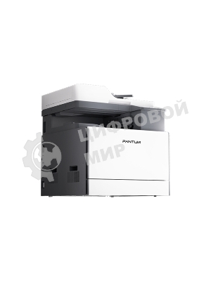 МФУ лазерное цветное, 25 стр./ Pantum CM230ADN, Color 25 ppm MFP