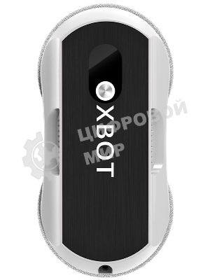 Мойщик окон Xbot В21 пит.:от сети черный