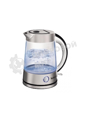 Чайник Tefal KI760D30 1.7 л (стекло)