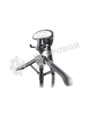 Отпариватель Centek CT-2375 розовый/черный, 2000 Вт, 40 г/мин, 1.5 л