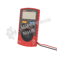 Портативный мультиметр UNI-T UT120C