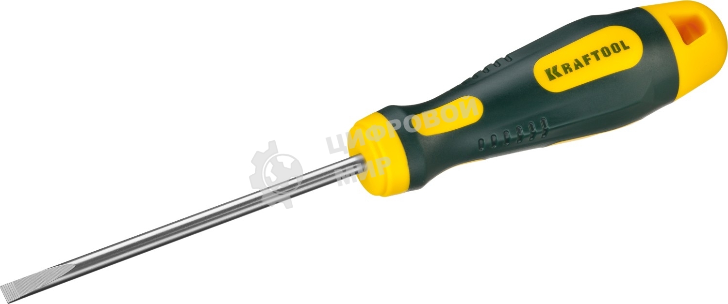 Отвертка KRAFTOOL Х-Drive SL5x100