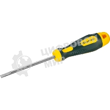 Отвертка KRAFTOOL Х-Drive SL5x100