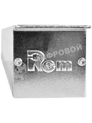 Блок распределения питания Rem R-16-7S-V-440-Z гор.размещ. 7xSchuko базовые 16A EN 60320 С20