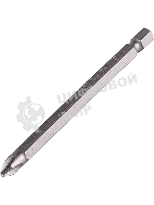 Набор бит PH2 90 мм (10 шт)