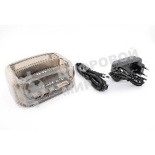 Адаптер-переходник (стакан) Yucun для HDD SATA USB 3.0 + кардридер