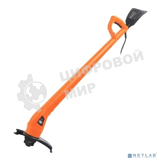 Электротриммер PATRIOT PT 320 250305320 250Вт ширина кошения 230мм