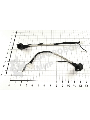 Разъем для ноутбука HY-S0012 Sony Vaio VPC-S11 с кабелем