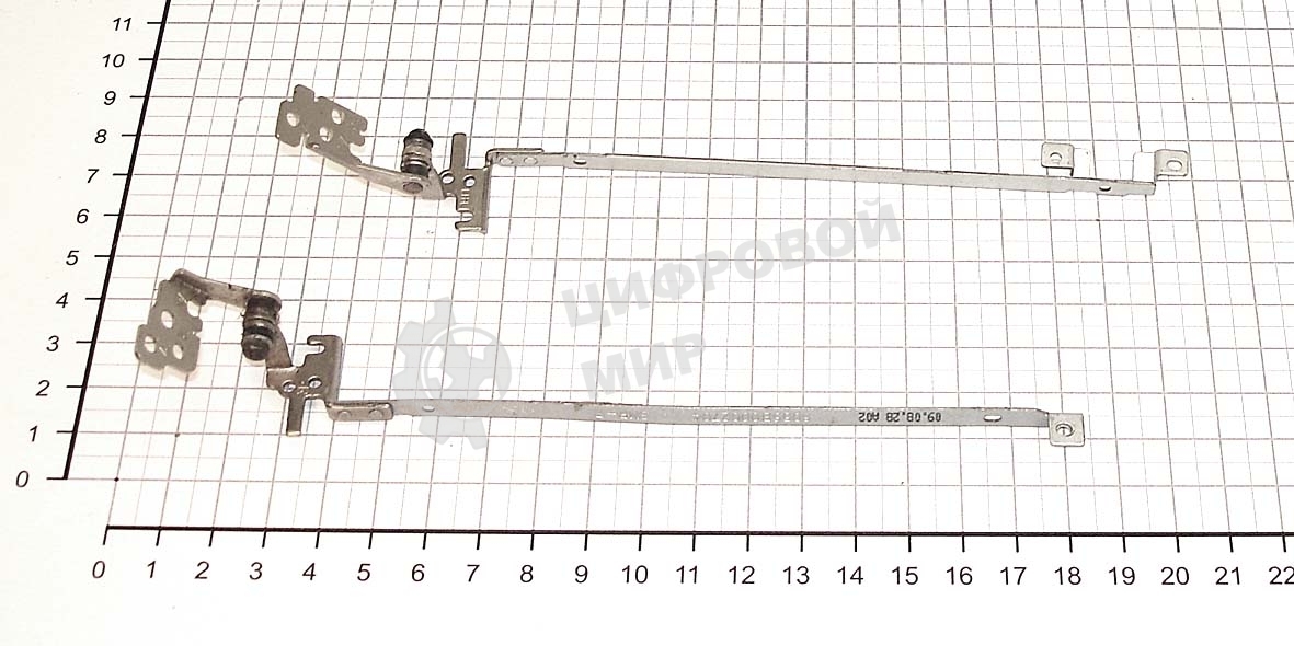 Петли для ноутбука HP Compaq Mini 110