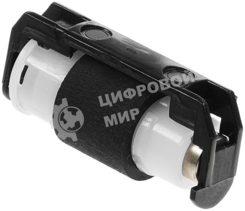 Ролик отделения Cactus CS-SRA-HP-M476 (RM1-4840-000, RM1-8765-000) для HP LJ Pro 300 Color MFP M375nw, Pro 400 Color MFP M475dn