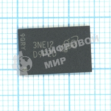 Микросхема оперативной памяти MT41K256M16HA-107G D9PZD