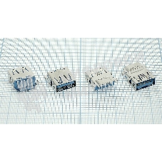 Разъем для ноутбука USB 3.0 №11