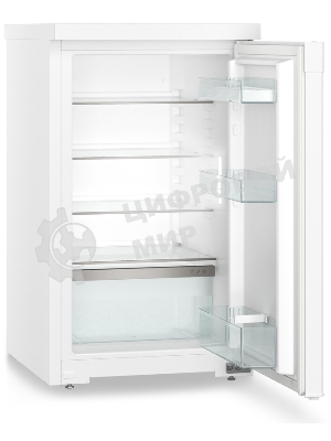 Холодильник Liebherr Rd 1200-20 001 белый однокамерный 110л, капельная система