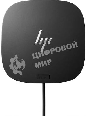USB-концентратор HP USB-C Dock G5