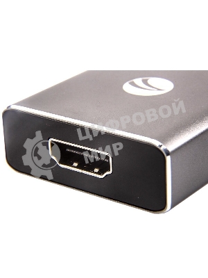 Адаптер USB3.1 TO HDMI CU423T VCOM