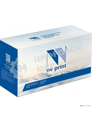 Картридж NVPrint совместимый NV-TN-217 черный для Brother L3770CDW/L3550CDW/L3230CDW (3000k)