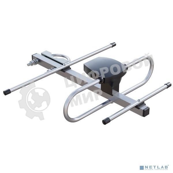 ТВ антенна Perfeo 