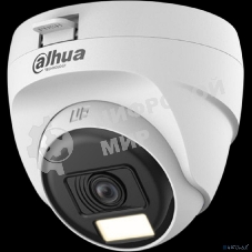 Камера видеонаблюдения Dahua DH-HAC-T1A51P-U-IL-0280B-S3