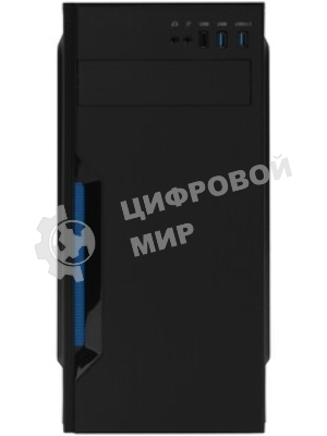 Сетевой фильтр ExeGate EX221183RUS SP-3-5G (3 розетки, 5 м, евровилка, серый)