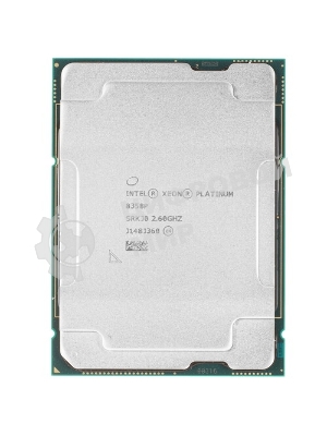 Процессор Intel Xeon Platinum 8558P Soc-4677 2.7GHz OEM