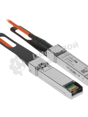 Кабель DIRECT ATTACH SFP+ 5M S+AO0005 MIKROTIK