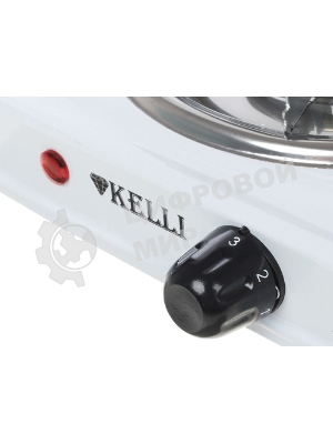 Плитка электрическая Kelli KL-5061