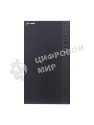 Компьютер Raskat Standart 700 (AMD Ryzen 7 5700G, RAM 16Gb, SSD 256Gb, No OS, White)