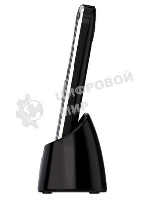 Мобильный телефон Maxvi B6ds up черный