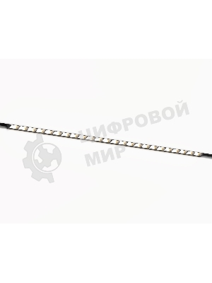 Трековый светильник GL2340 BK черный IP20 20W 3CCT 3000-6400K 48V 400*10*37