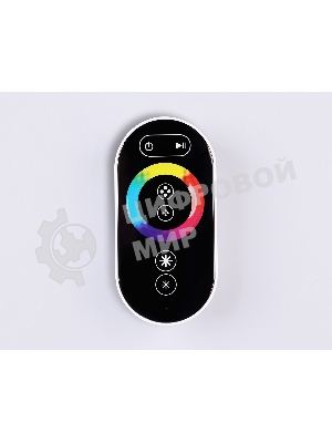 Контроллер GS11401 RGB 24A 12V 288W/ 24V 576W (ПДУ Радио 2.4G AAA)