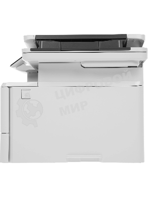 МФУ лазерное HP LaserJet Pro 4103fdn (2Z628A), A4, ч/б, печ. до 40 стр/мин., скан. до 29 стр/мин. (ч/б) 20 стр/мин. (цвет), 1200 x 1200 dpi, USB, RJ-45, Air Print, Mopria