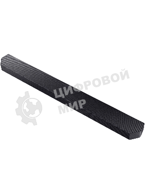 Саундбар Samsung HW-Q600F/RU 3.1.2 200Вт+160Вт черный