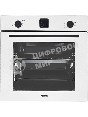 Духовой шкаф Korting OKB 4701 CNRW