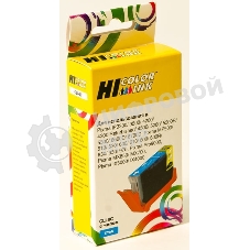 Картридж Canon PIXMA iP4200/iP6600D/MP500 (Hi-Black) new, CLI-8C, C