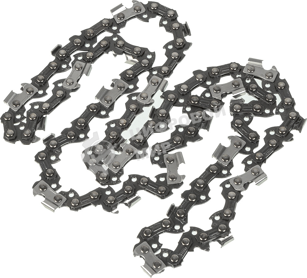 Цепь для цепных пил Huter C6 3/8