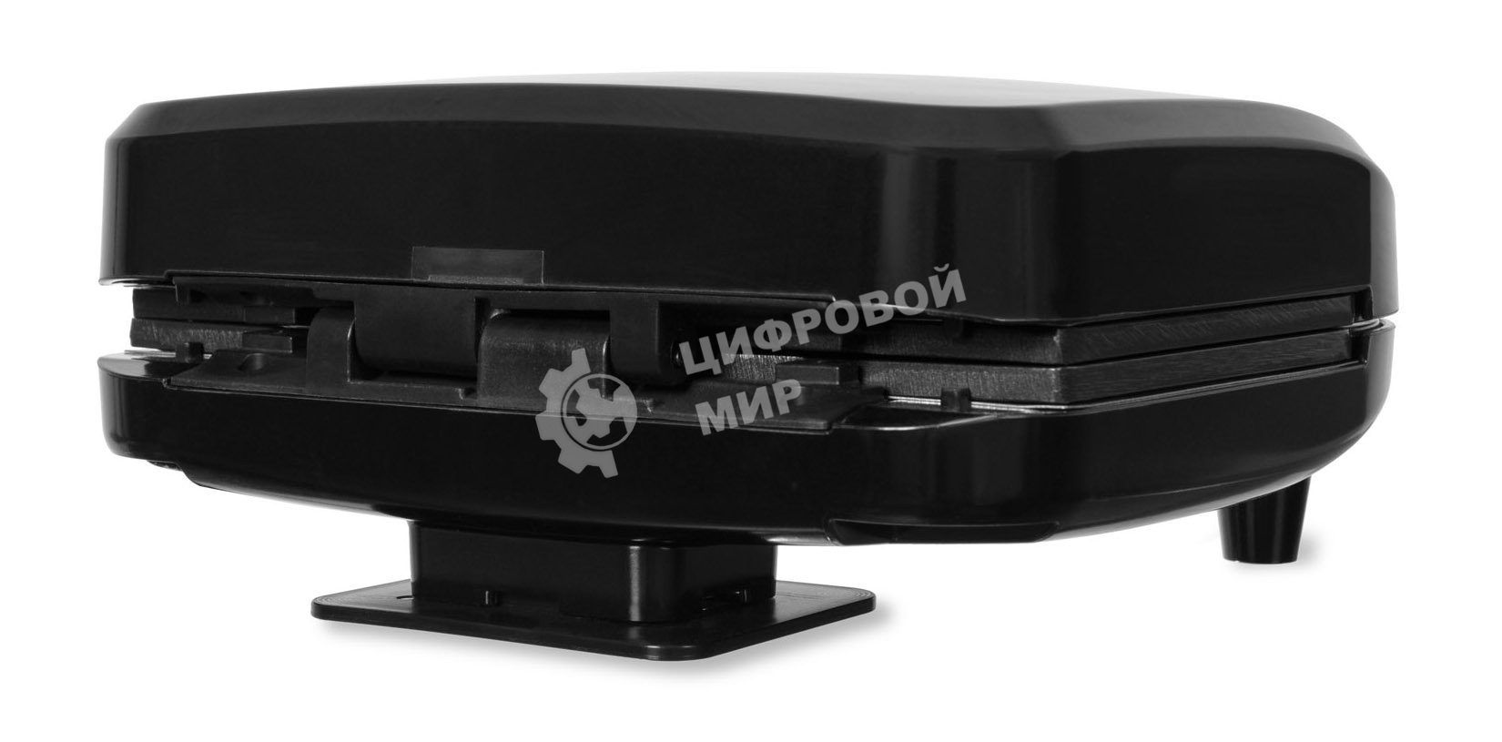 Сэндвичница Starwind SSM2103 750Вт черный