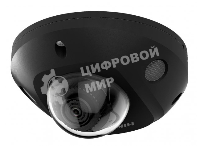 Камера видеонаблюдения Hikvision DS-2CD2563G2-IS (4mm) 4-4мм