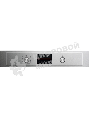 Встраиваемая электрическая духовка Electrolux EOF4P56X