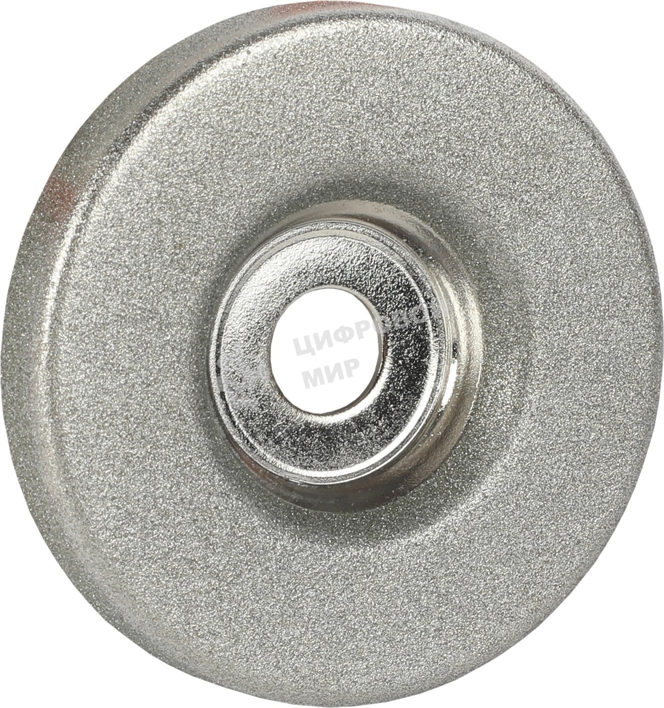 Круг точильный PATRIOT для BG100 8x10x56 Серый. (Низкие обороты)