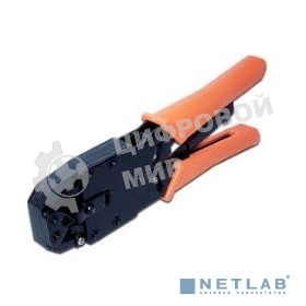 Обжимной инструмент Lanmaster TWT-CRI-468R