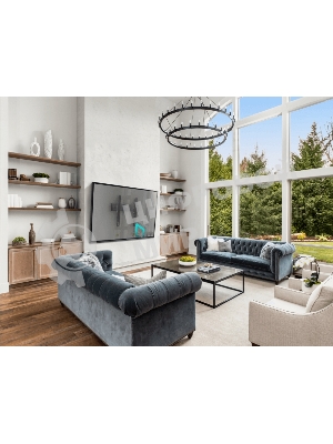 Кронштейн ONKRON TM5 для телевизора 32