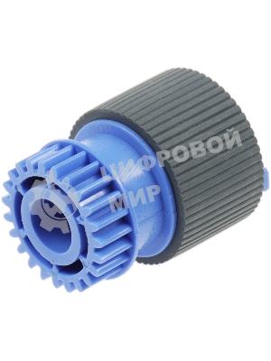 Ролик подхвата Cactus CS-PRA-HP-LJ9000 (RF5-3340-000) для HP LJ 9000, 9040, 9050, LJ Enterprise M806dn, M806x+