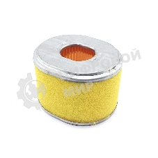 Воздушный фильтр для Honda GX240/GX270/177F 131047