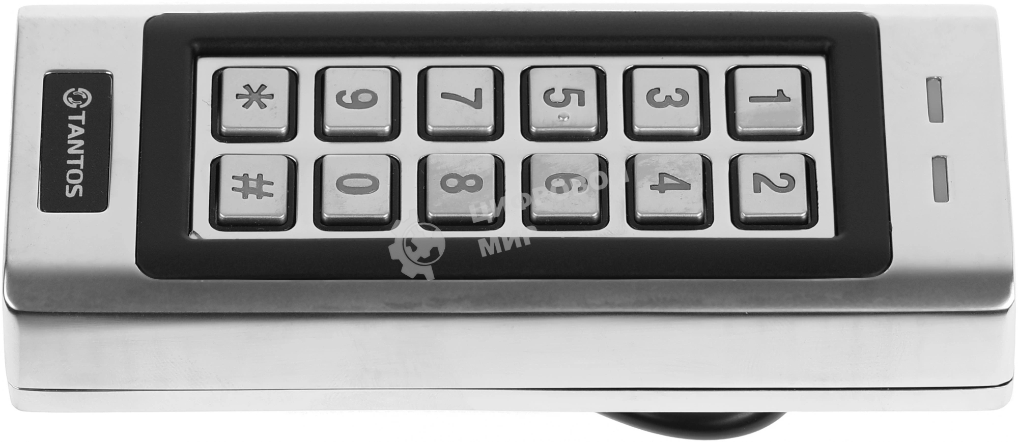 Кодонаборная панель Tantos TS-KBD-EM2 Metal
