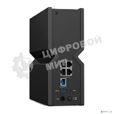 Маршрутизатор BE9300 Tri-Band Wi-Fi 7 Router