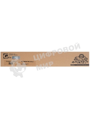 Картридж лазерный GalaPrint GP-006R01761 желтый (28000 стр.) для Xerox AltaLink C8145/С8155/С8170