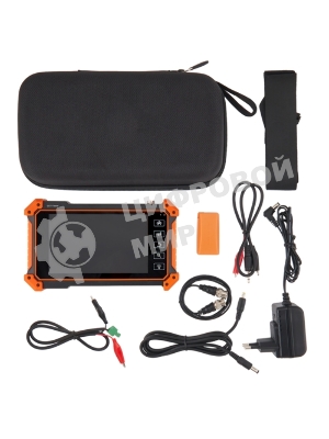 Тестер Lanmaster LAN-TST-CCTV-500-IP