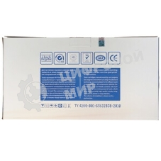 Картридж лазерный NVPrint совместимый HP CE270A черный для LJ Color CP5520 (13500k)