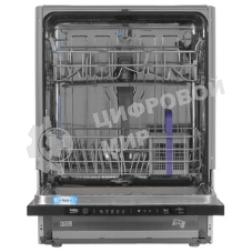 Посудомоечная машина BEKO BDIN 15532