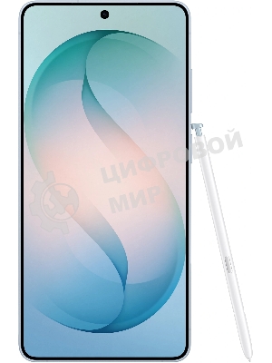 Смартфон Samsung Galaxy S26 Ultra SM-S948B 16Gb, 1Tb, голубой